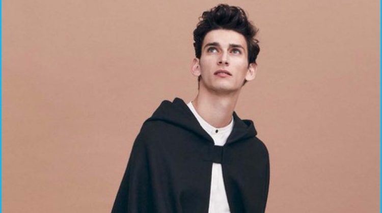 Fall Collections: Thibaud Charon Connects with Hudson’s Bay