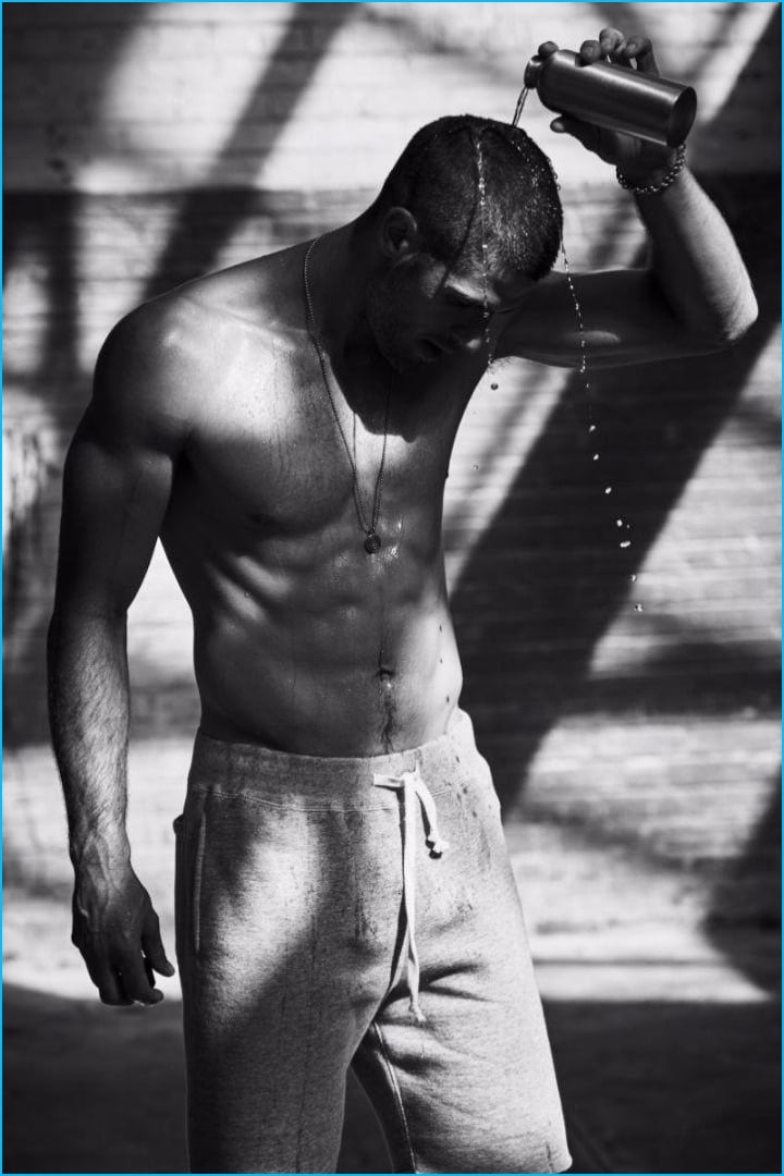 Todd snyder champion 2016 fall collection