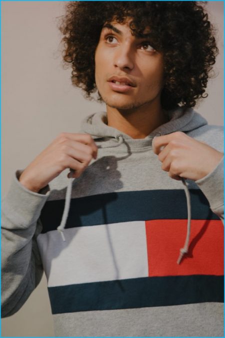Tommy Jeans 2016 Urban Outfitters Lookbook