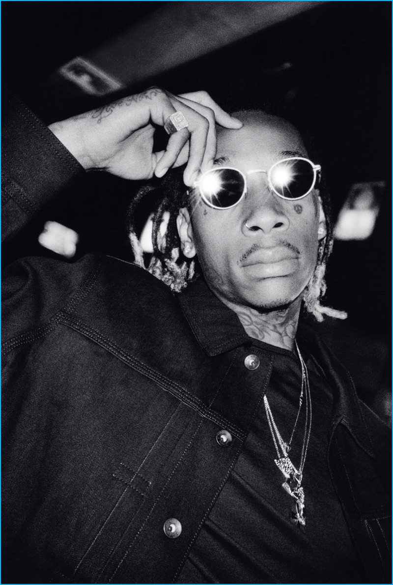 Wiz khalifa 2016 photo shoot rag bone 004