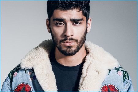 Zayn Malik 2016 Highsnobiety Photo Shoot 001