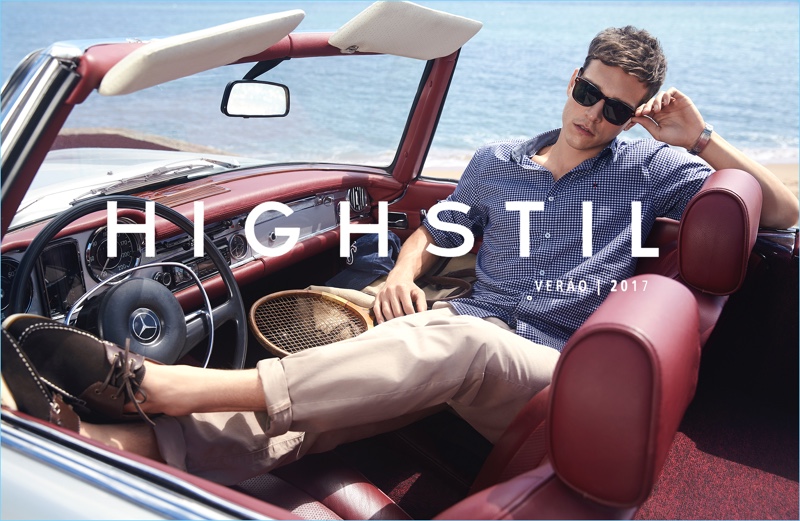 Alexandre Cunha 2017 Highstil Spring Summer Campaign 008