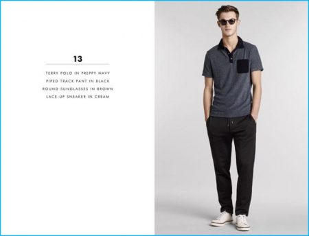 Banana Republic 2017 Spring Summer Mens Collection Lookbook 013