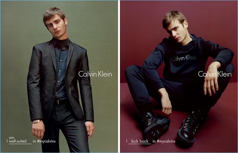 Top 92+ imagen calvin klein allen photos