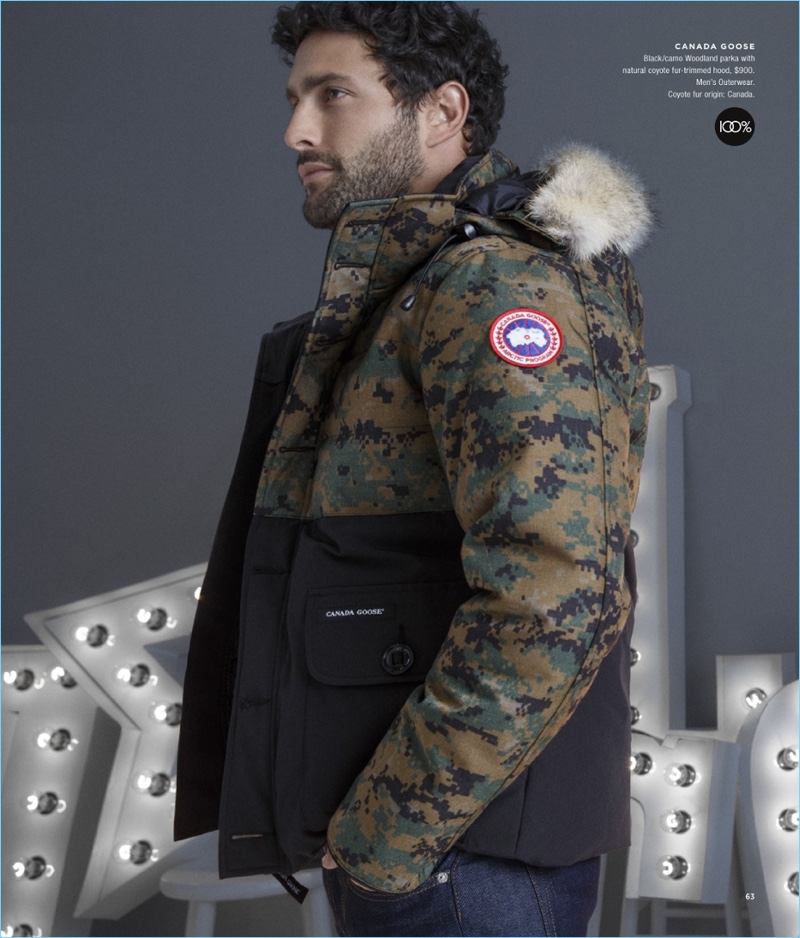 Bloomingdales 2016 Holiday Catalogue Noah Mills 004