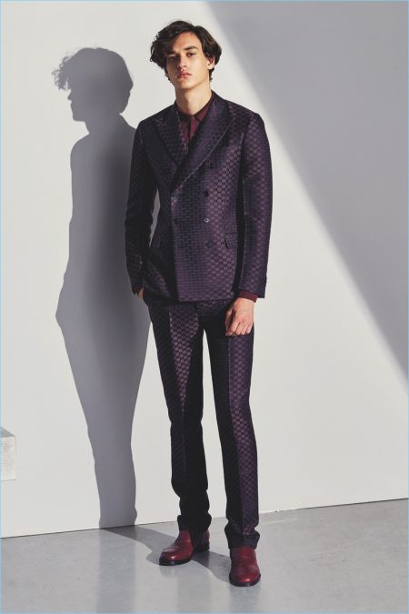 Bottega Veneta 2017 Pre Fall Mens Collection Lookbook 006