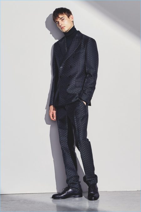 Bottega Veneta 2017 Pre Fall Mens Collection Lookbook 007