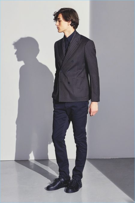 Bottega Veneta 2017 Pre Fall Mens Collection Lookbook 015