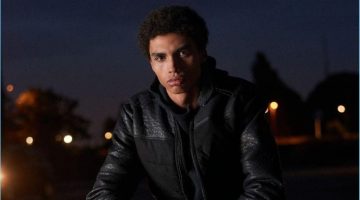 Calvin Klein Jeans Suggests Dark Casual Fashions Calvin Klein Jeans Suggests Dark Casual Fashions