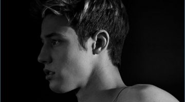 Cameron Dallas Stars in HERO Shoot, Talks Social Media Cameron Dallas Stars in HERO Shoot, Talks Social Media