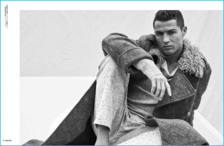 Cristiano Ronaldo 2016 DSection Photo Shoot 002