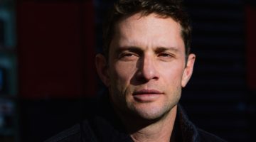 Exclusive Interview: David Fumero Talks 'Power' Exclusive Interview: David Fumero Talks 'Power'