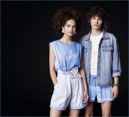 Diesel 2017 spring summer mens collection lookbook 016
