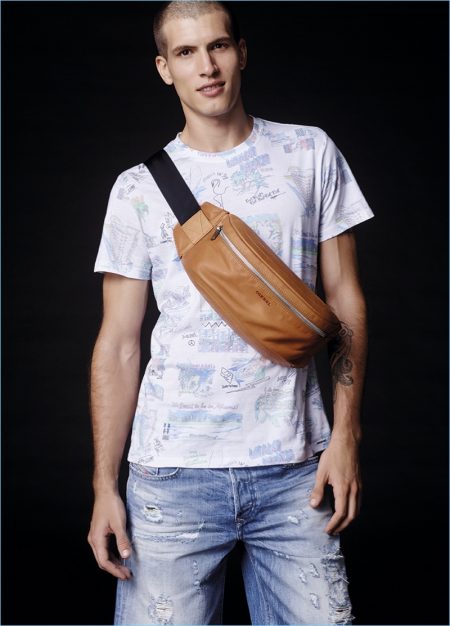 Diesel 2017 spring summer mens collection lookbook 018