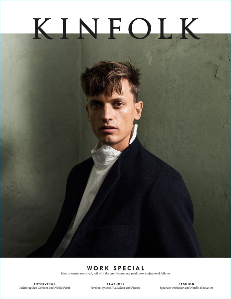 Eddie Klint 2016 Kinfolk Cover Photo Shoot 001