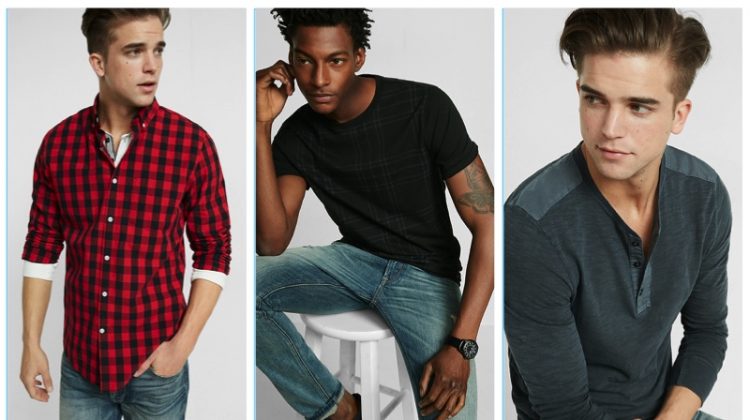 6 Wardrobe Staples to Buy from Express’ 50% Off Sale