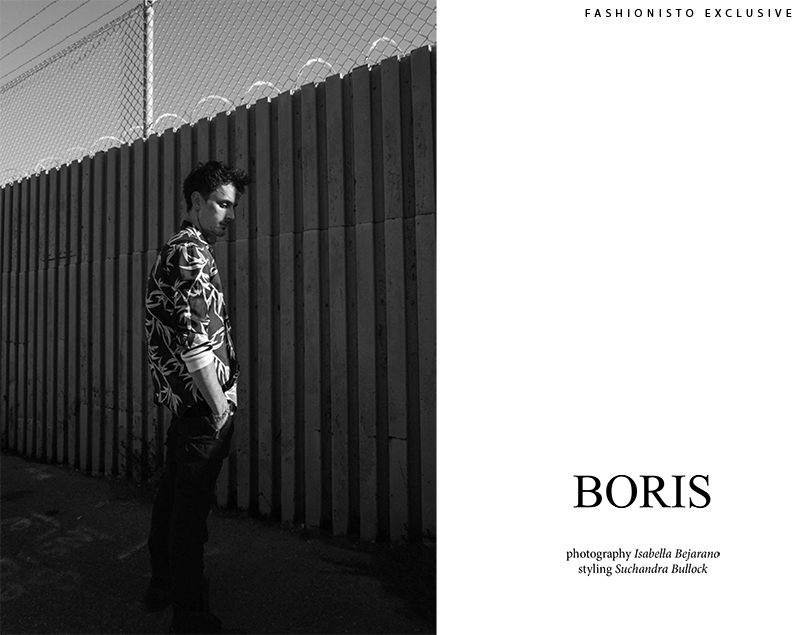 Fashionisto Exclusive 2016 Boris 001