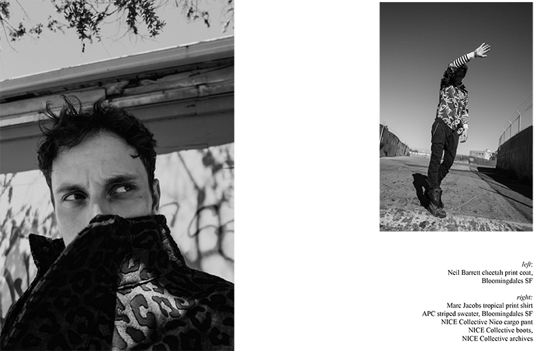 Fashionisto Exclusive 2016 Boris 005