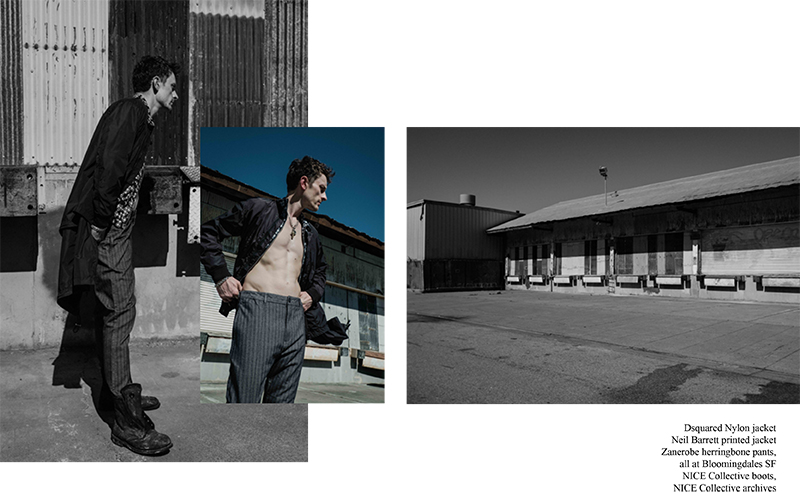 Fashionisto Exclusive 2016 Boris 006