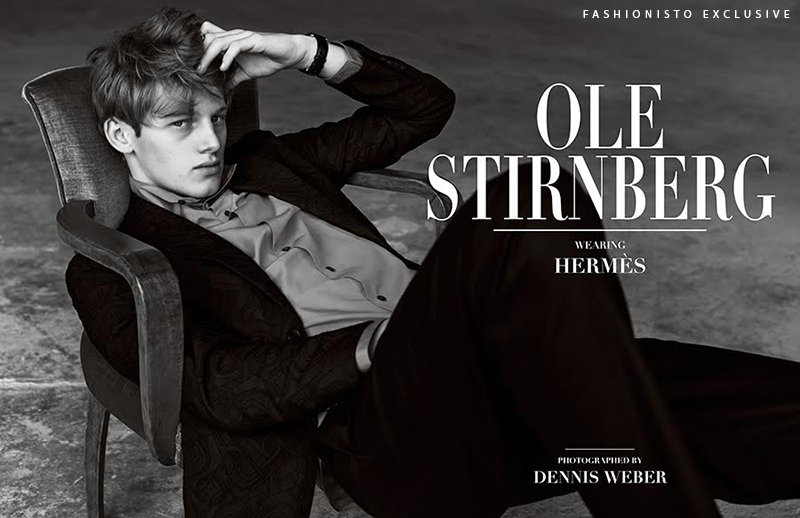 Fashionisto Exclusive 2016 Hermes Title