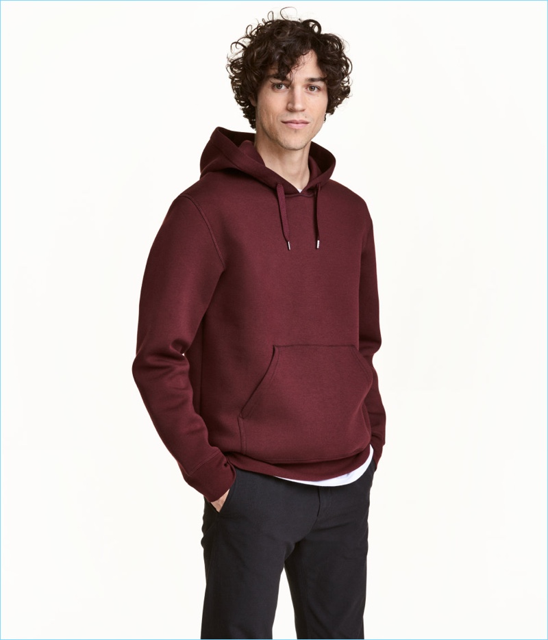  H  M  2022 Men s Hoodies  Sweatshirts  The Fashionisto