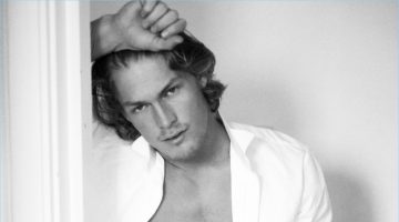 Wunderboy: Harry Goodwins Gets Intimate with Wonderland Wunderboy: Harry Goodwins Gets Intimate with Wonderland