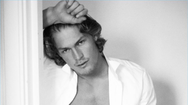 Wunderboy: Harry Goodwins Gets Intimate with Wonderland