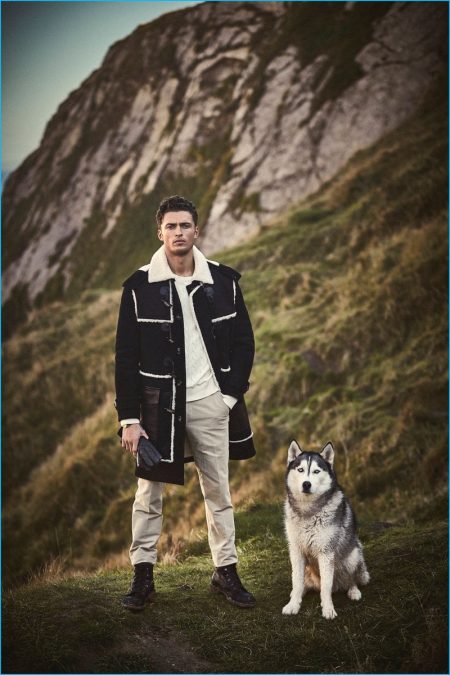 Harvey Haydon 2016 Editorial Gentlemans Journal 009