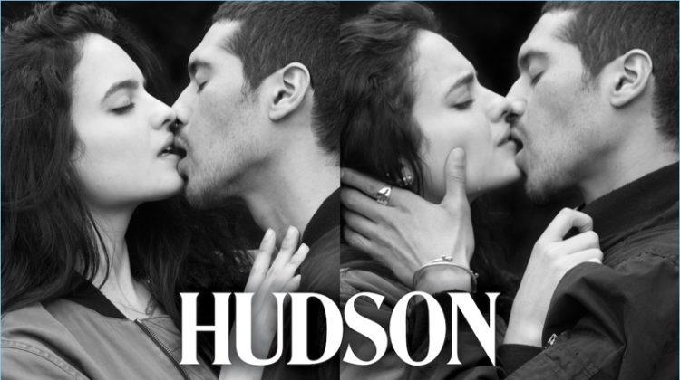 Hudson Jeans 2016 Campaign Jhanelle Castillo 002