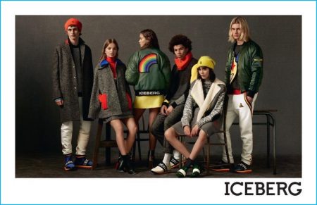 Iceberg 2016 Fall Winter Campaign 004