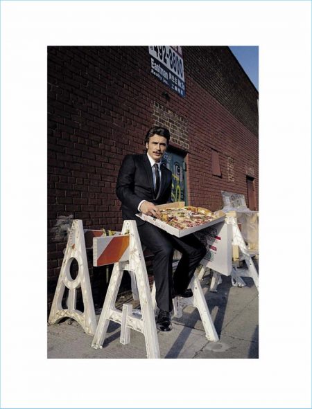 James Franco 2016 GQ Italia Photo Shoot 002