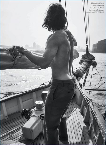 Jarrod Scott 2016 Editorial Man of the World 009