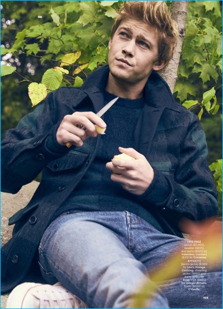 Joe Alwyn 2016 Esquire Photo Shoot 003