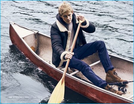 Joe Alwyn 2016 Esquire Photo Shoot 004