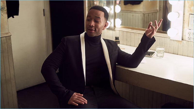 John Legend 2016 Mr Porter Photo Shoot 002