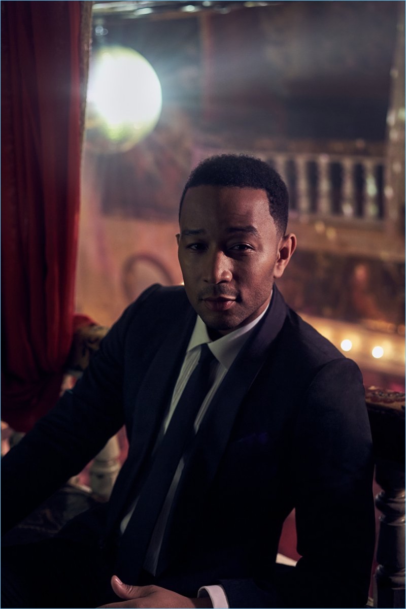 John Legend 2016 Mr Porter Photo Shoot 005