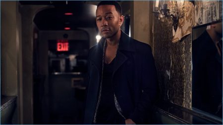 John Legend 2016 Mr Porter Photo Shoot 007