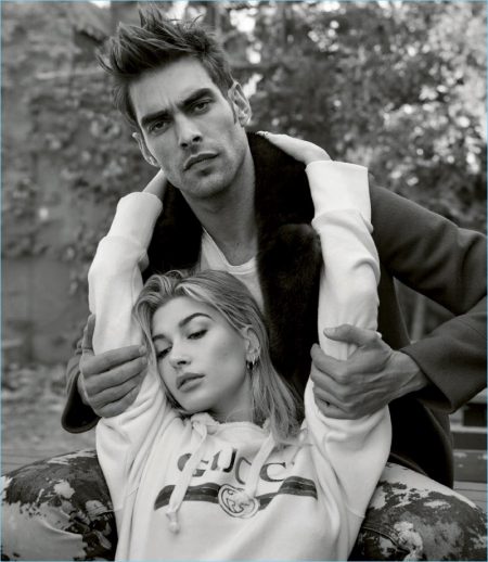 Jon Kortajarena 2017 Harpers Bazaar Espana Editorial 002