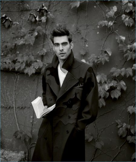 Jon Kortajarena 2017 Harpers Bazaar Espana Editorial 004