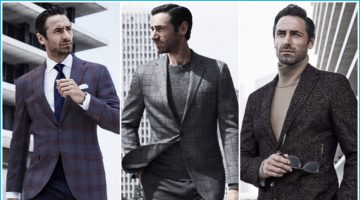 All Points West: Josh Wald Suits Up with Bloomingdale's All Points West: Josh Wald Suits Up with Bloomingdale's