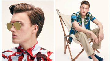 Remix Your Style: Luisaviaroma Previews Spring '17 Fashions Remix Your Style: Luisaviaroma Previews Spring '17 Fashions