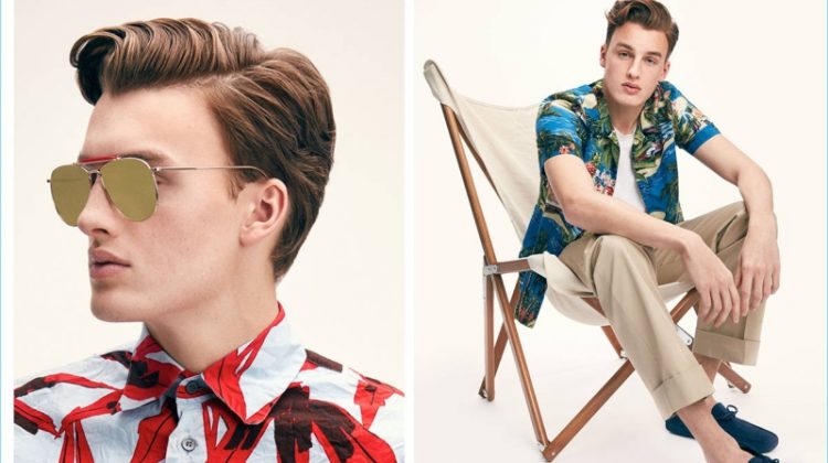 Remix Your Style: Luisaviaroma Previews Spring ’17 Fashions