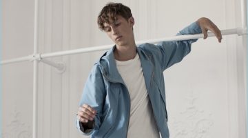 Oki-ni Visits Maison Margiela's Parisian Atelier for Spring Preview Oki-ni Visits Maison Margiela's Parisian Atelier for Spring Preview
