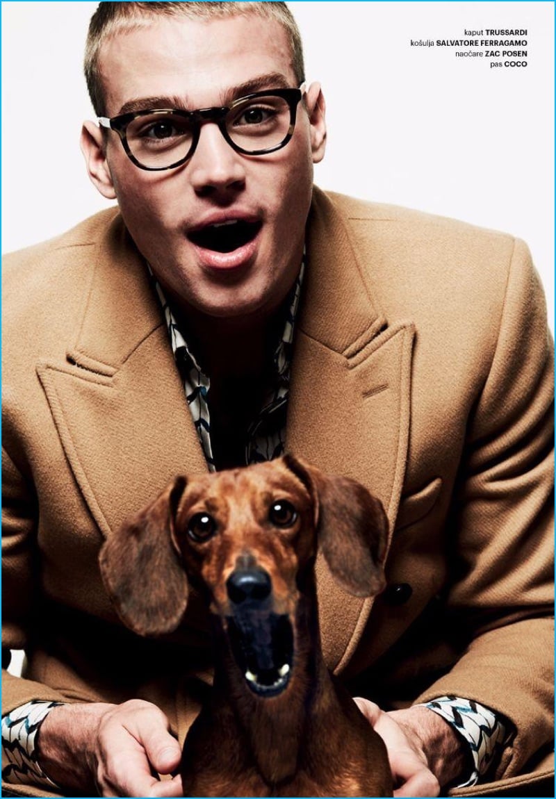 Matthew noszka 2016 editorial esquire serbia