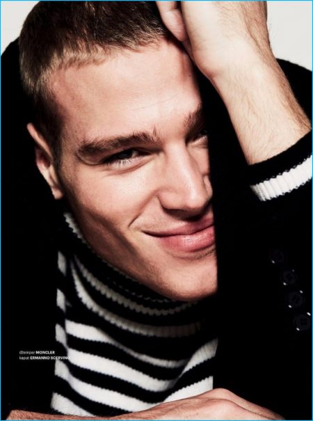 Matthew Noszka 2016 Editorial Esquire Serbia 010