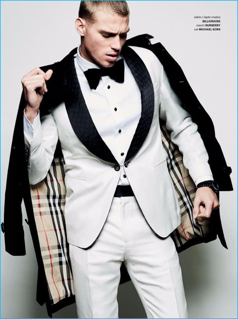 Matthew noszka 2016 editorial esquire serbia