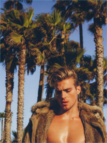 Matthew Noszka 2016 Wonderland Cover Photo Shoot 007