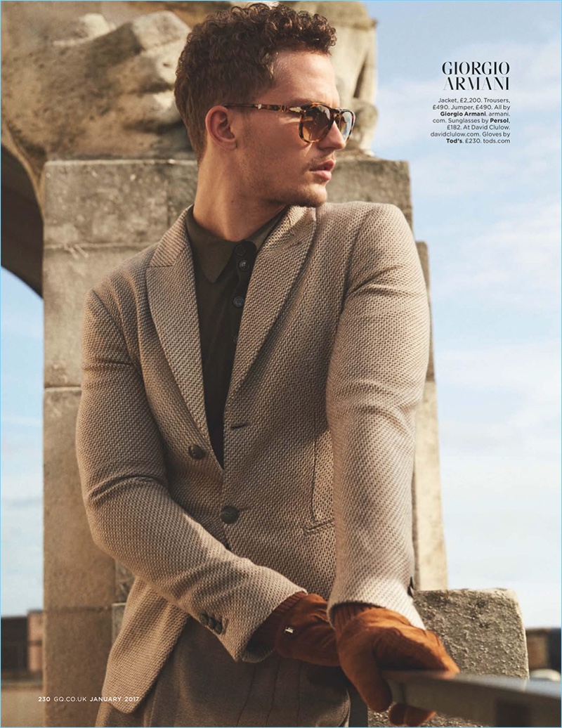 Nathaniel Visser 2016 Editorial British GQ 002