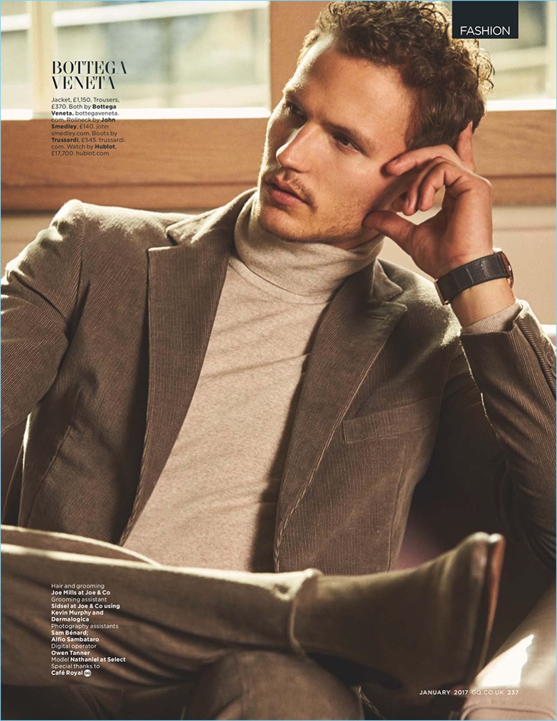 Nathaniel Visser 2016 Editorial British GQ 009