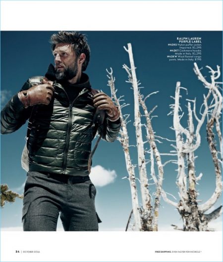 Neiman Marcus 2016 Fall Winter Mens Catalogue Peak Season 004